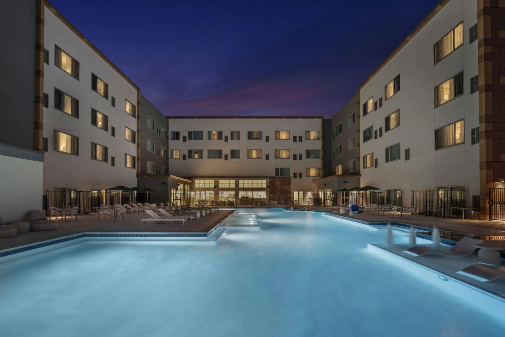Photo - Element by Marriott North Austin Tech Ridge