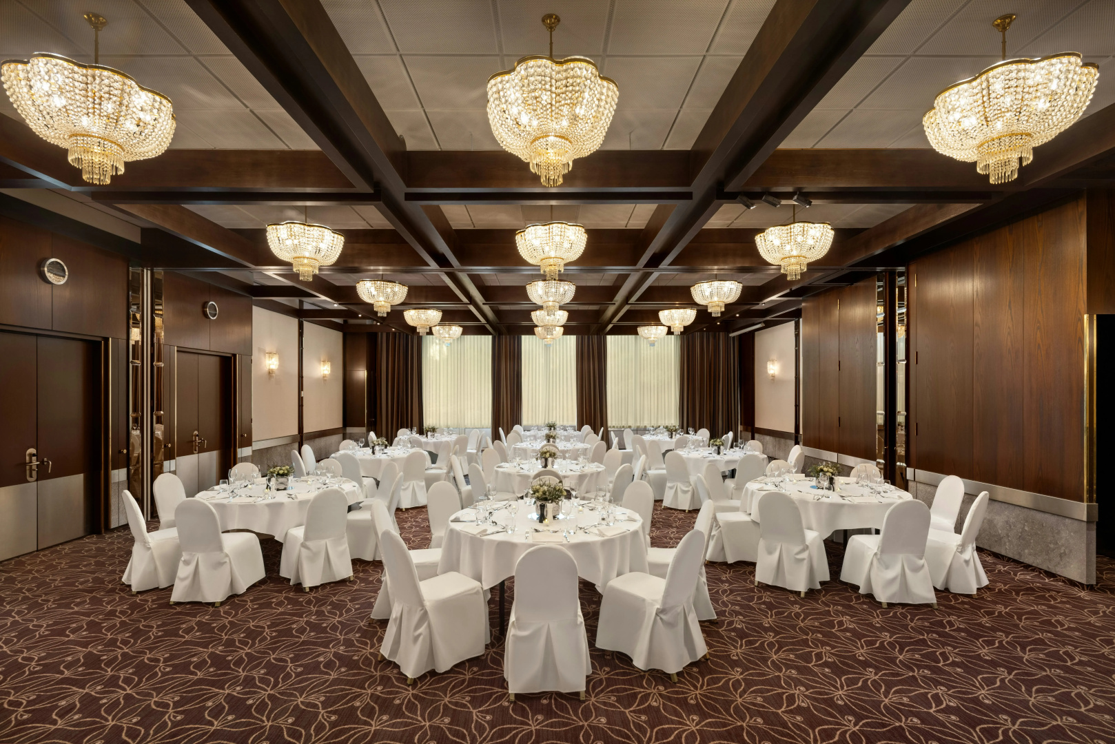 Foto - Hilton Zurich Airport