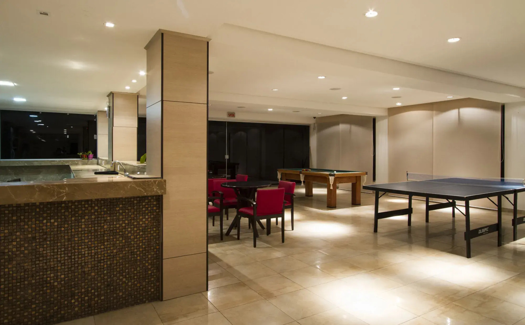 Photo - Hotel Porto Sol Ingleses