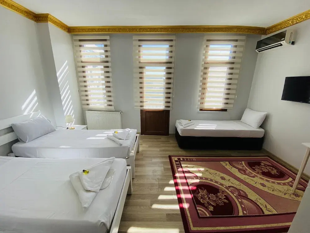 Foto - Stylish Hotel Old City