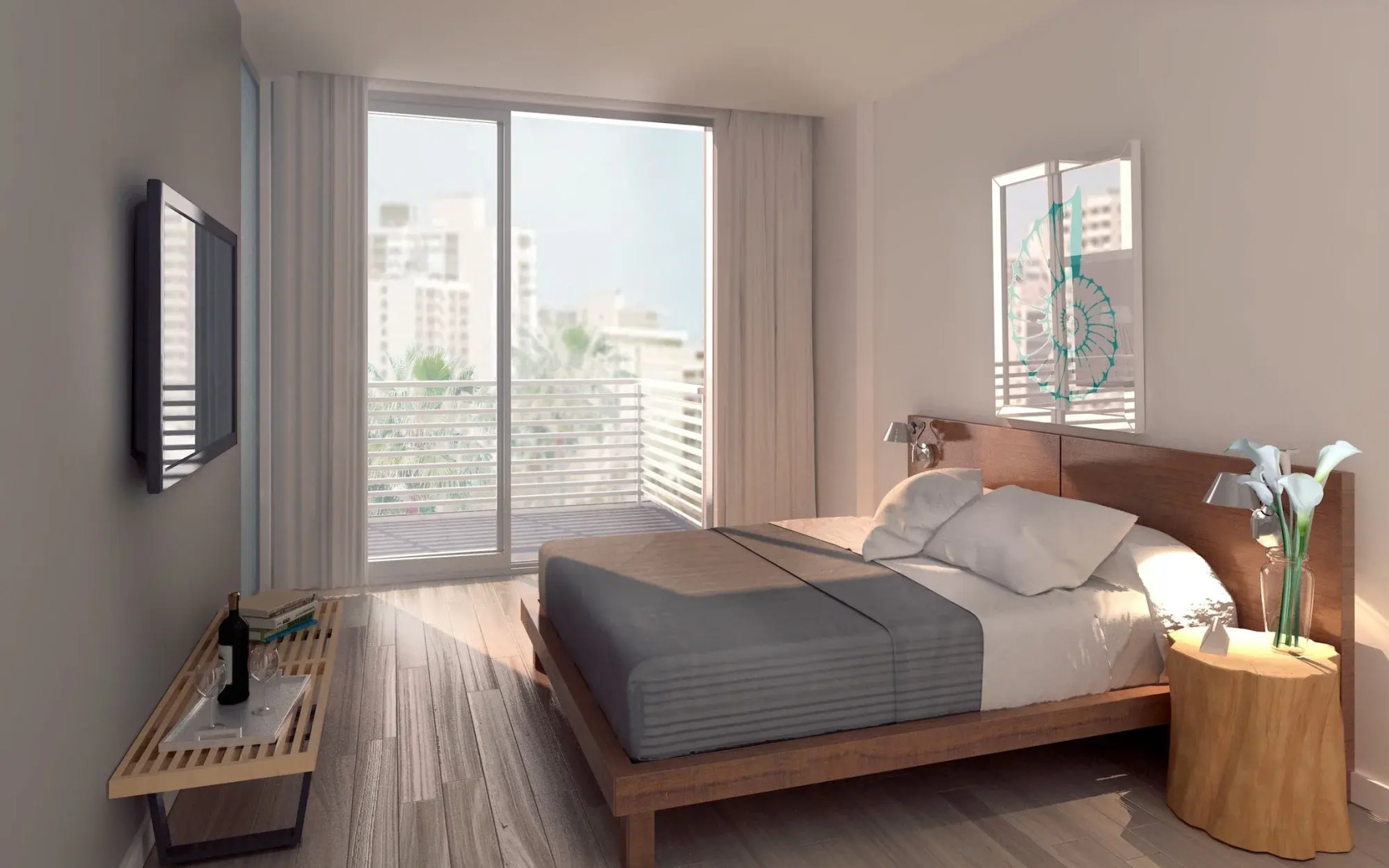 Foto - 6080 Design Hotel by Eskape Collection