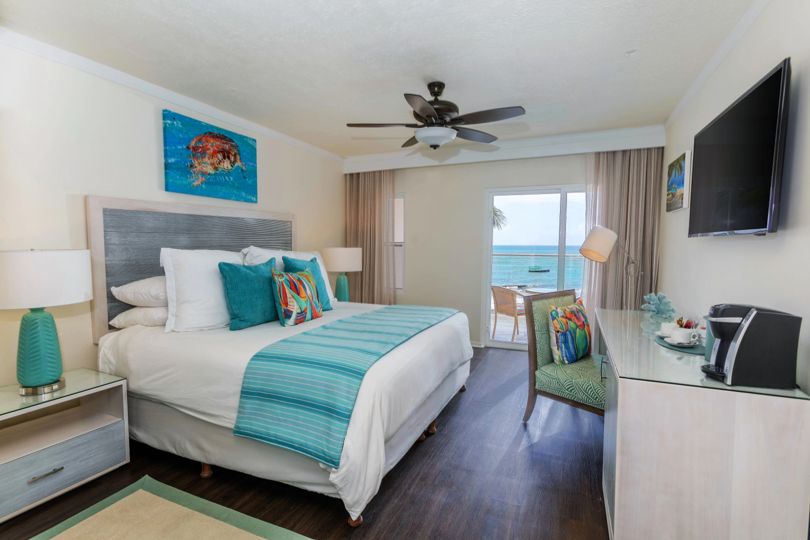 Photo - Sea Breeze Beach House All Inclusive by Ocean Hotels