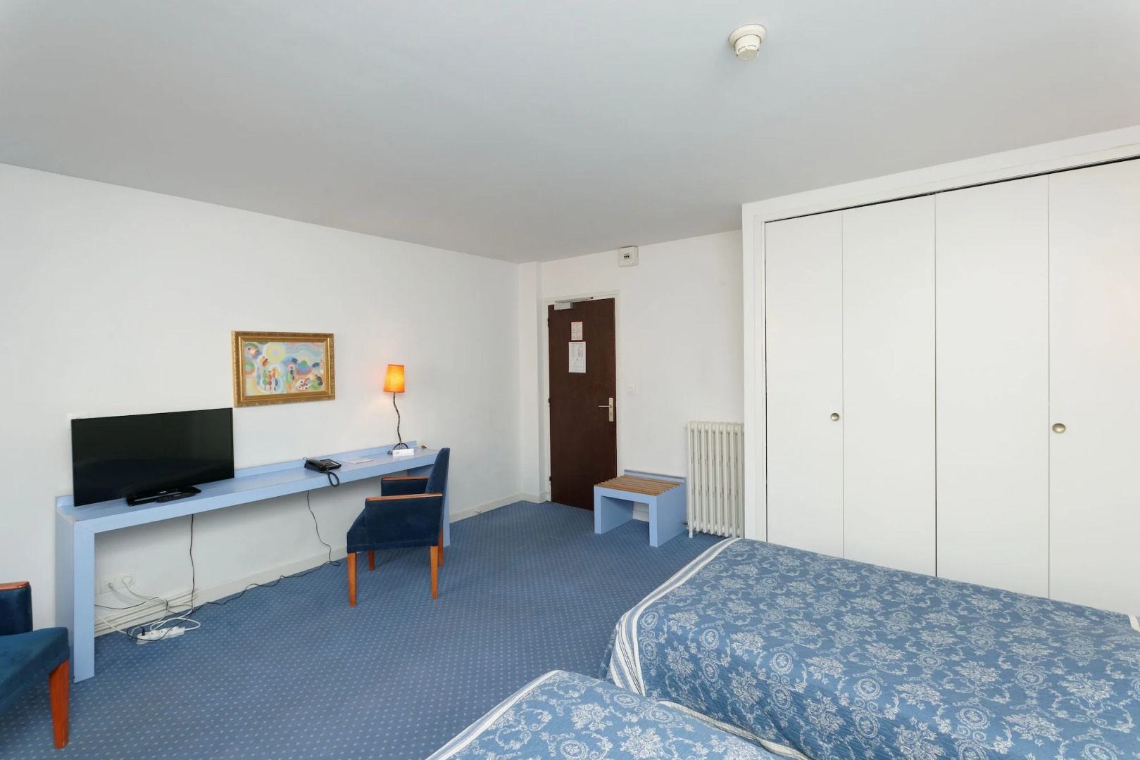 Foto - Hostel20 Toulouse Wilson