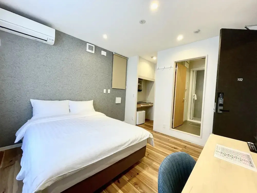 Foto - Tokyo IKOI HOTELー綺麗なホテル