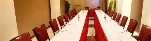 Foto - Hotel Shree Panchratna Pune