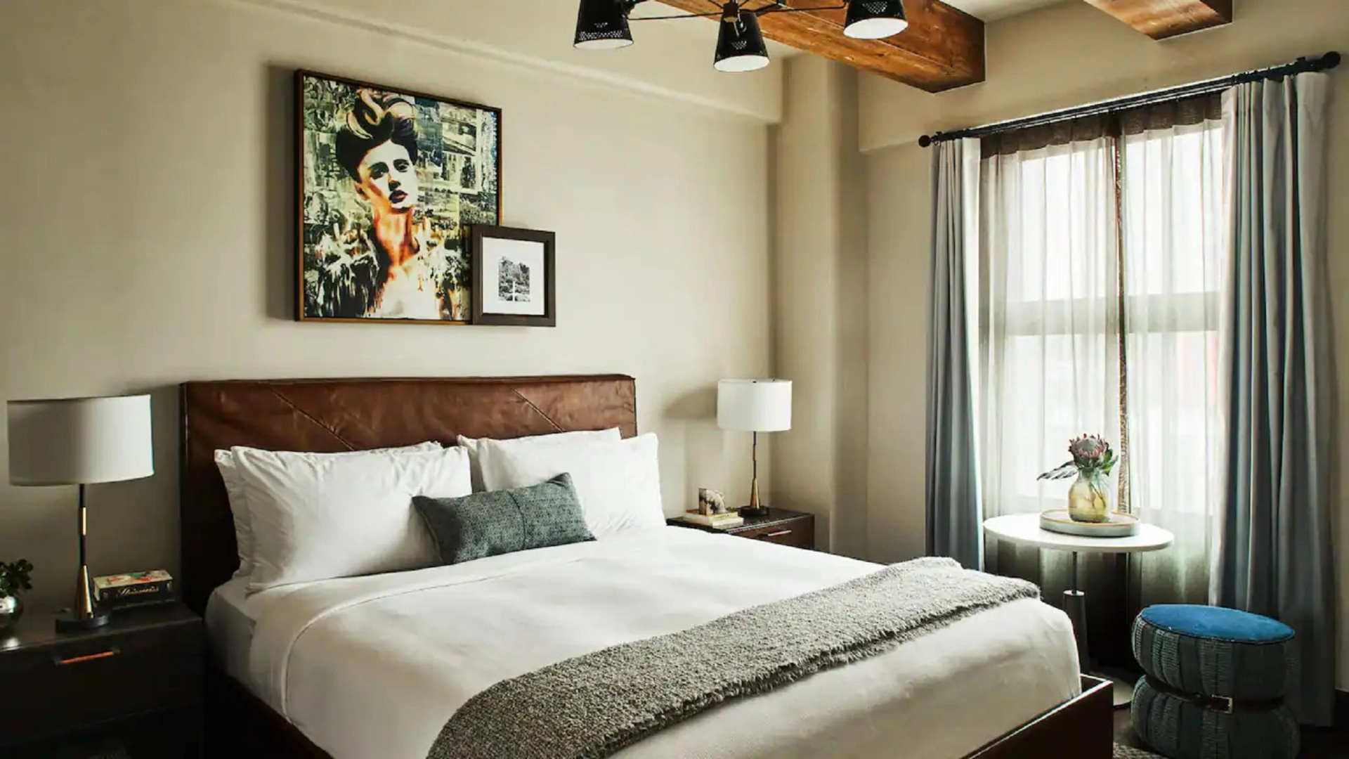 Foto - Hotel Figueroa, Unbound Collection by Hyatt