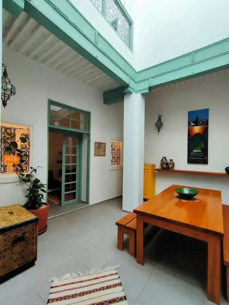 Photo - La Maison des Amis