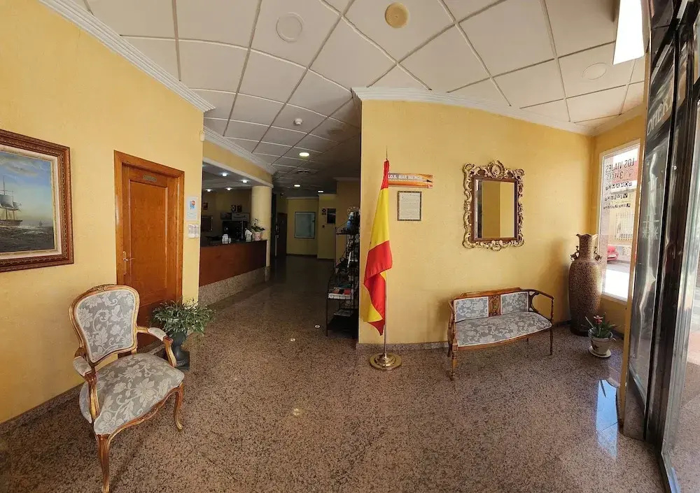 Foto - Hotel Albohera