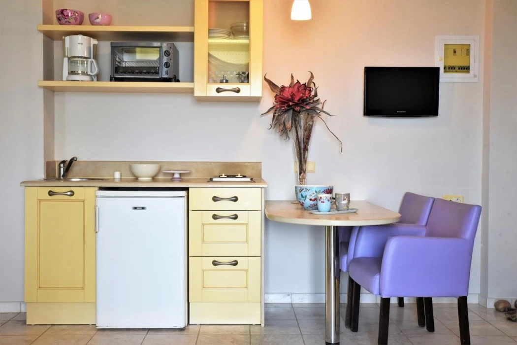 Photo - Golden Bay Apartments – Garden Haven