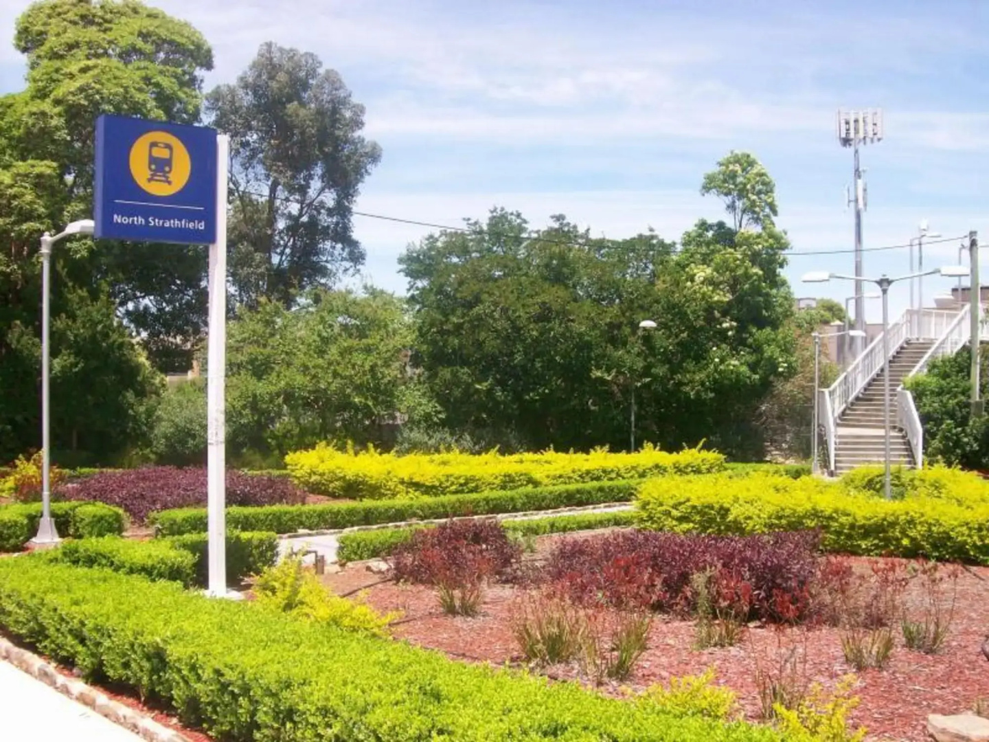 Foto - Strathfield Executive Accommodation