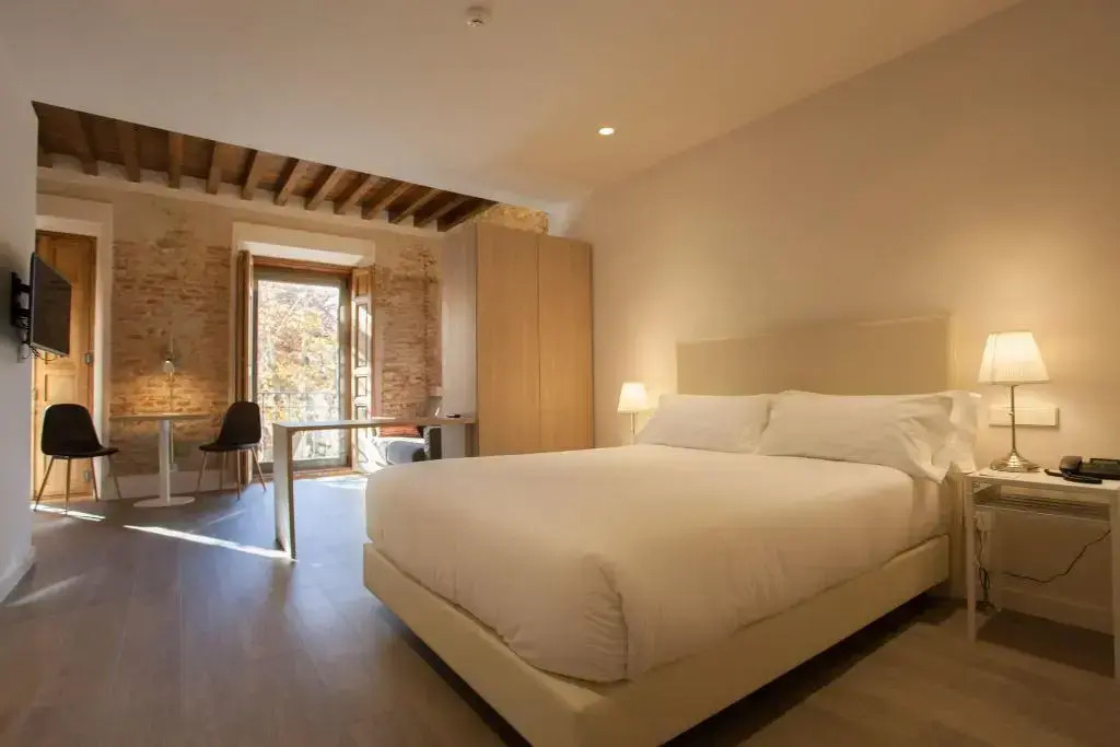 Foto - San Lorenzo Suites