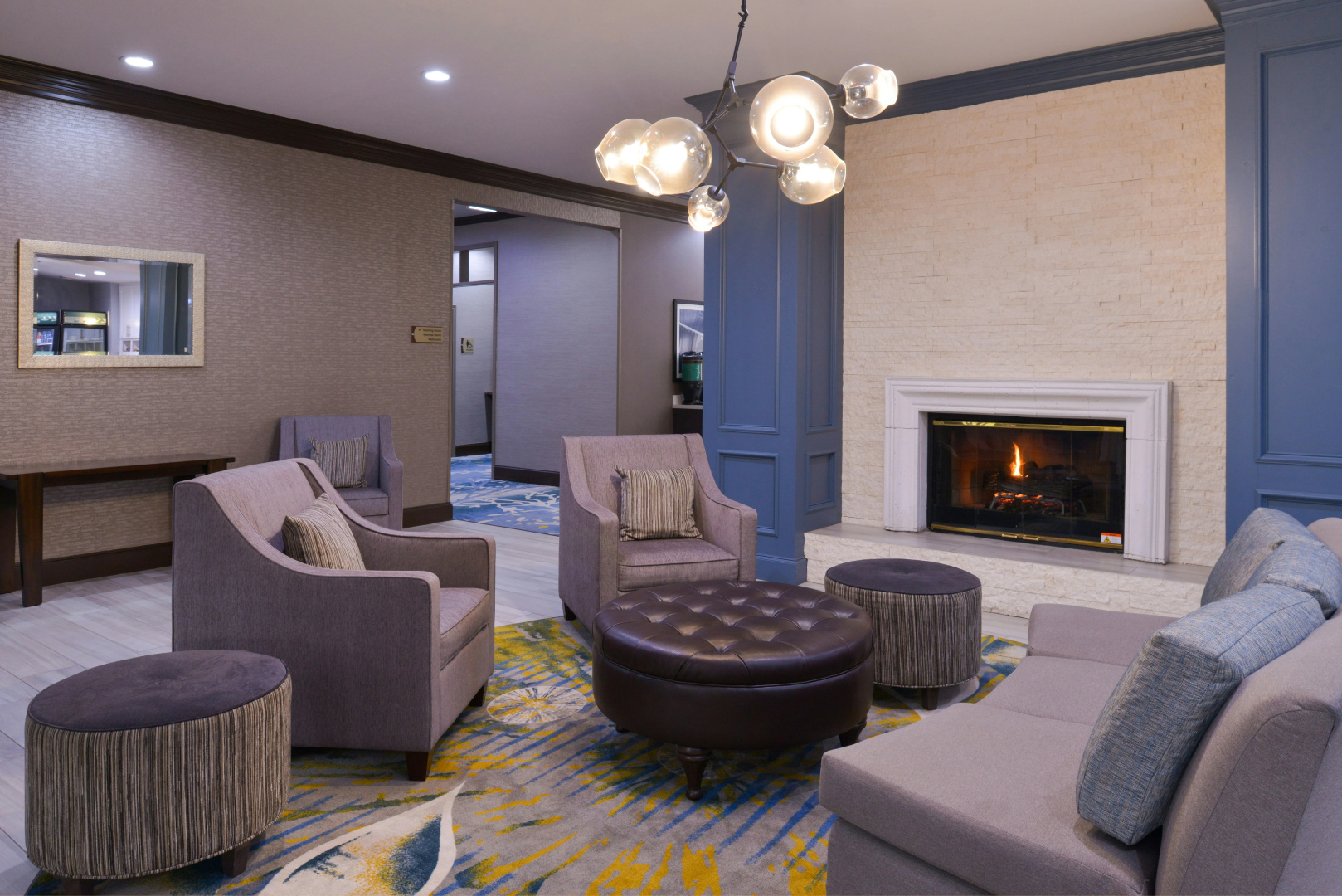Foto - Homewood Suites by Hilton Dallas-Lewisville