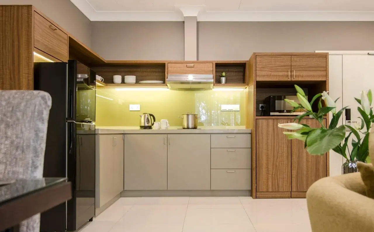 Photo - Domitys Bangsar Kuala Lumpur