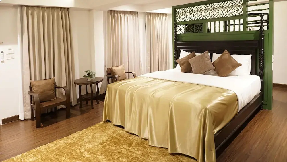 Photo - Bangluang Boutique Hotel