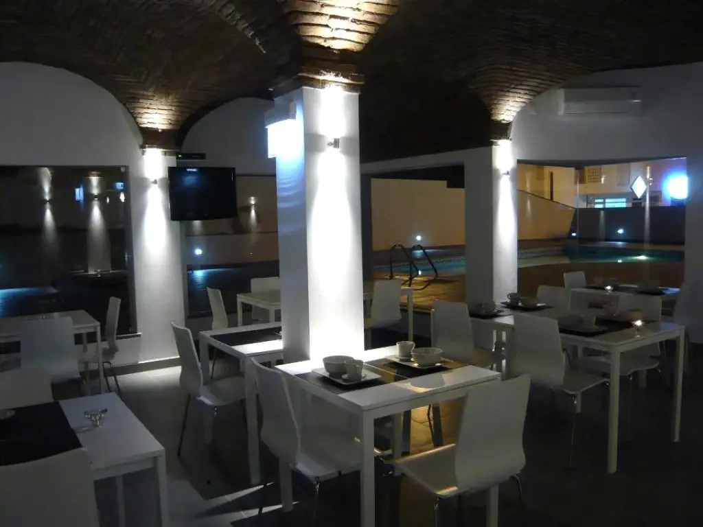Foto - KR Hotels - Albufeira Lounge