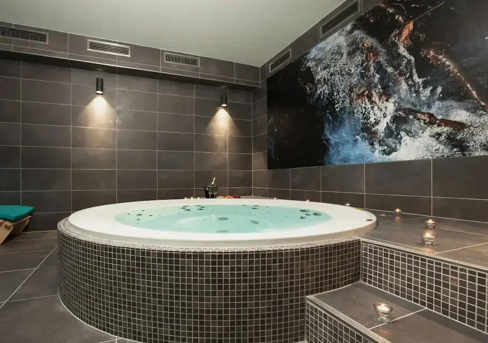 Photo - EFI SPA Hotel Superior & Pivovar