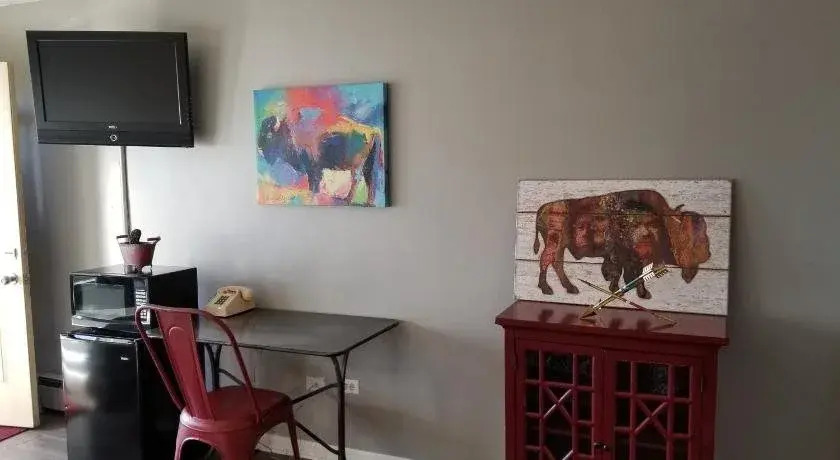 Foto - Gateway Inn Oaklawn-Chicago Midway airport