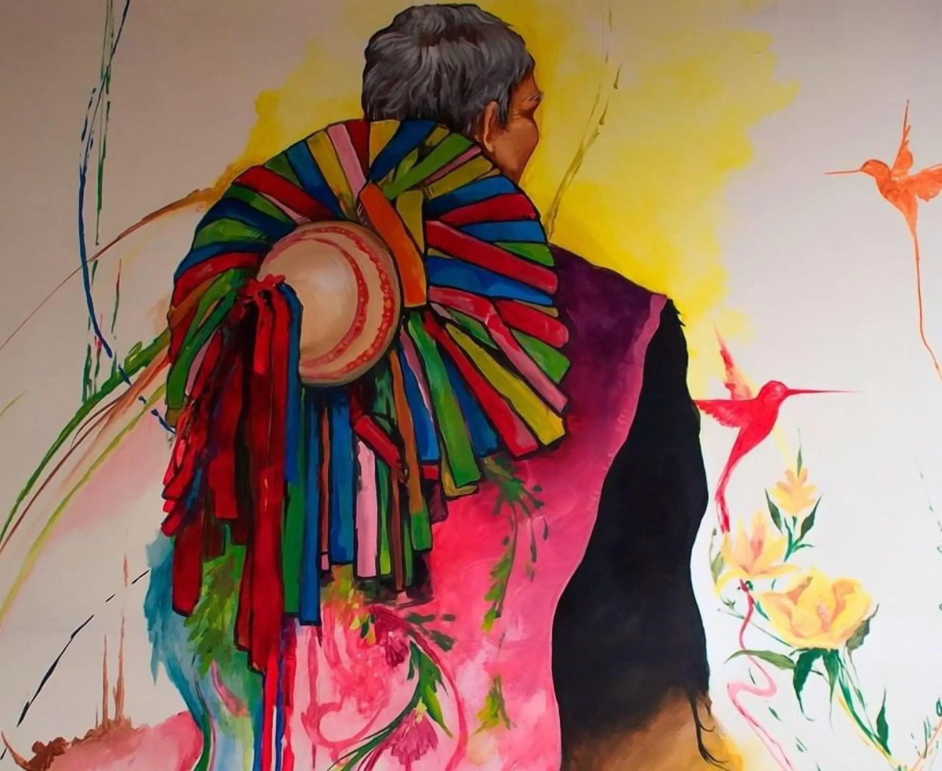 Foto - Plaza Magnolias Suites