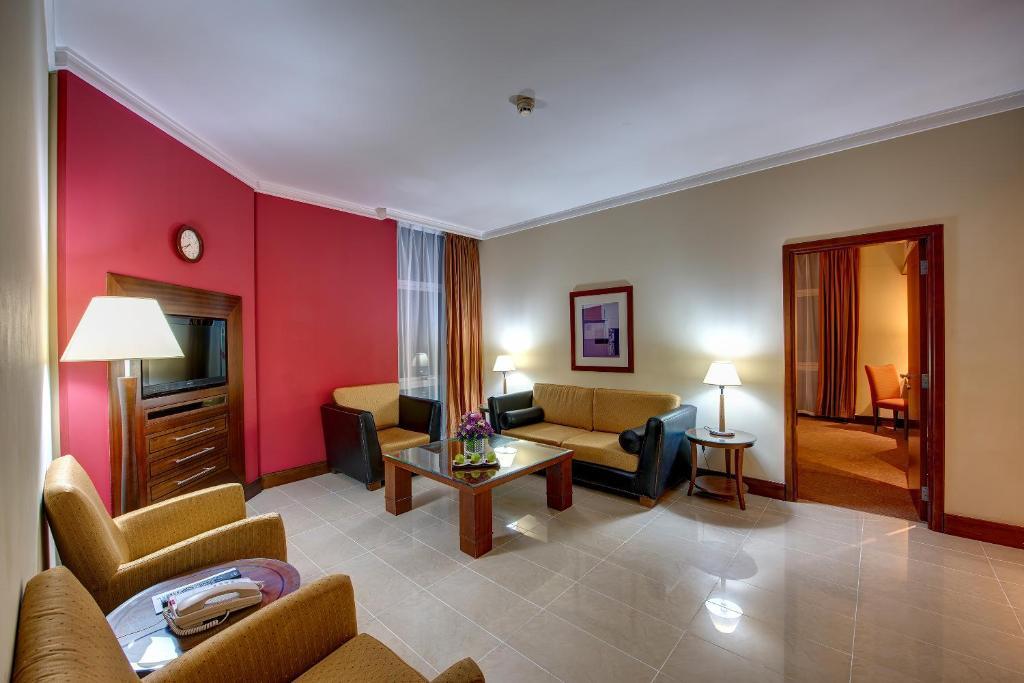 Photo - J5 RIMAL Hotel Apartments