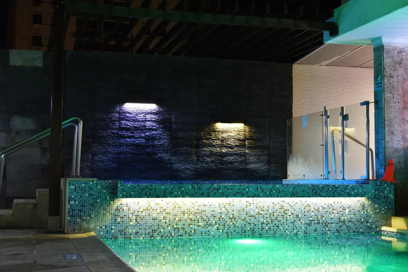 Foto - Hotel La Riviera