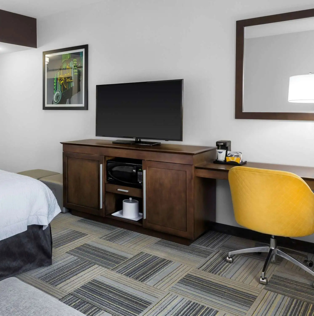 Photo - Hampton Inn & Suites Los Angeles/Hollywood