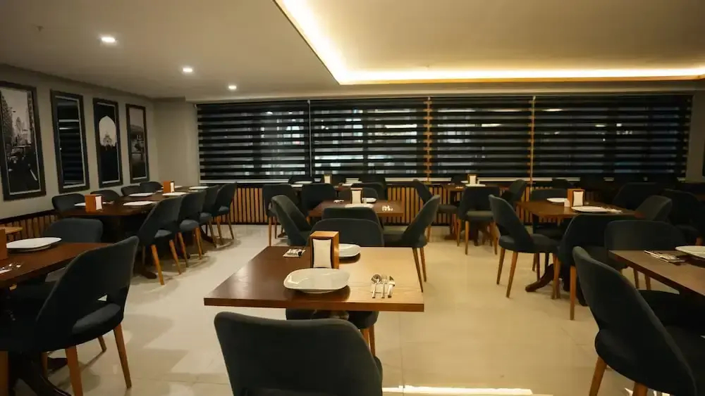 Photo - Cip Hotel & Spa - İstanbul Bakırköy City Center