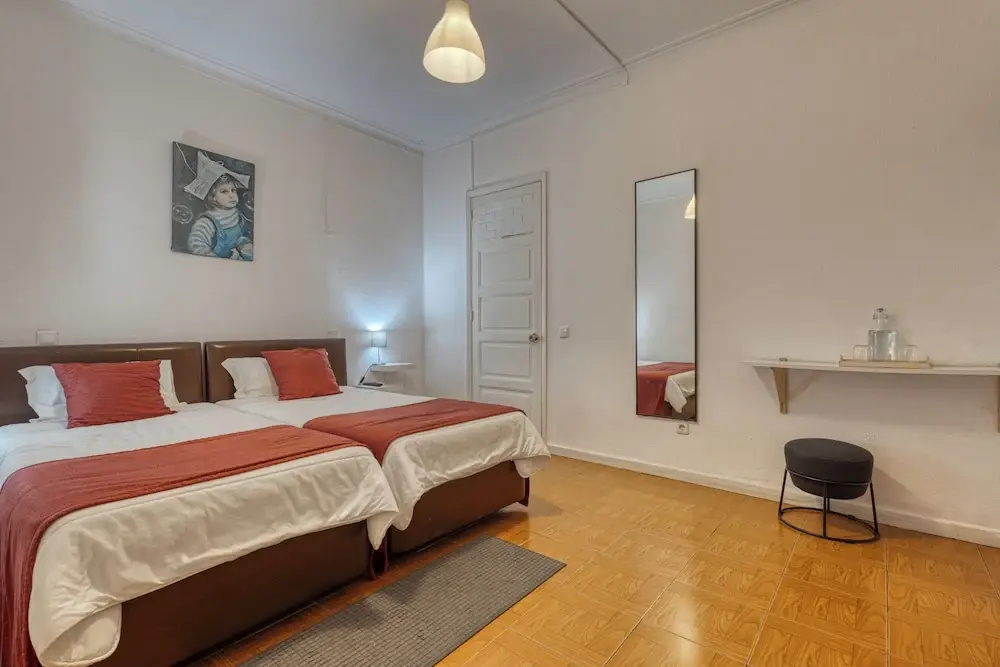 Foto - Hotel Borsalino