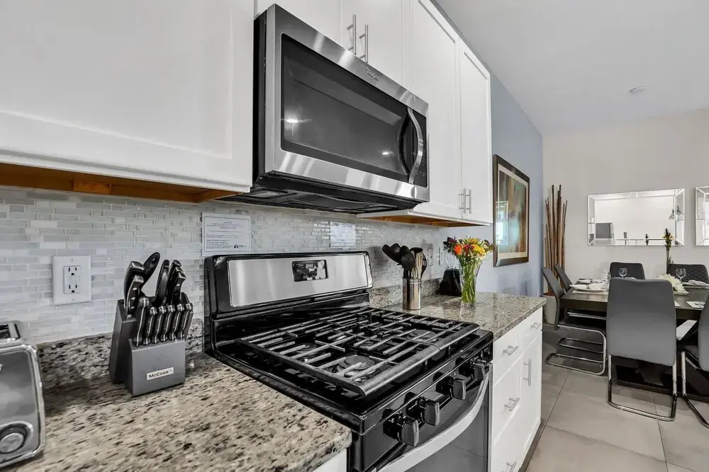Foto - 5 BR 6 BA Villa