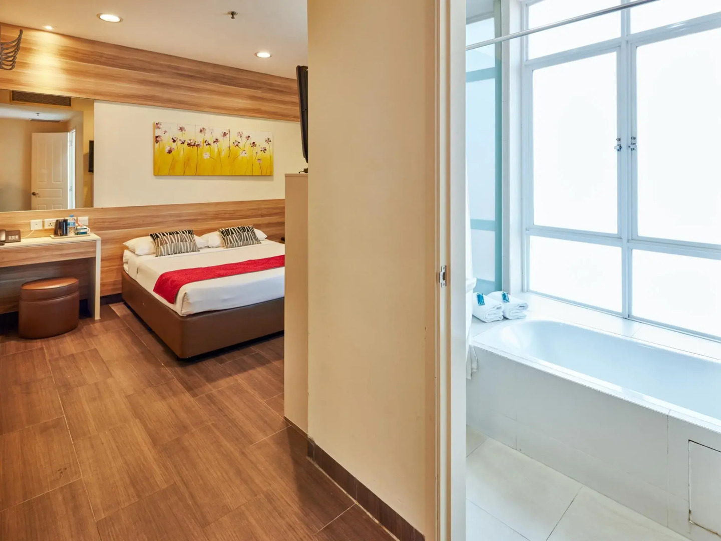 Foto - Hotel 81 Dickson