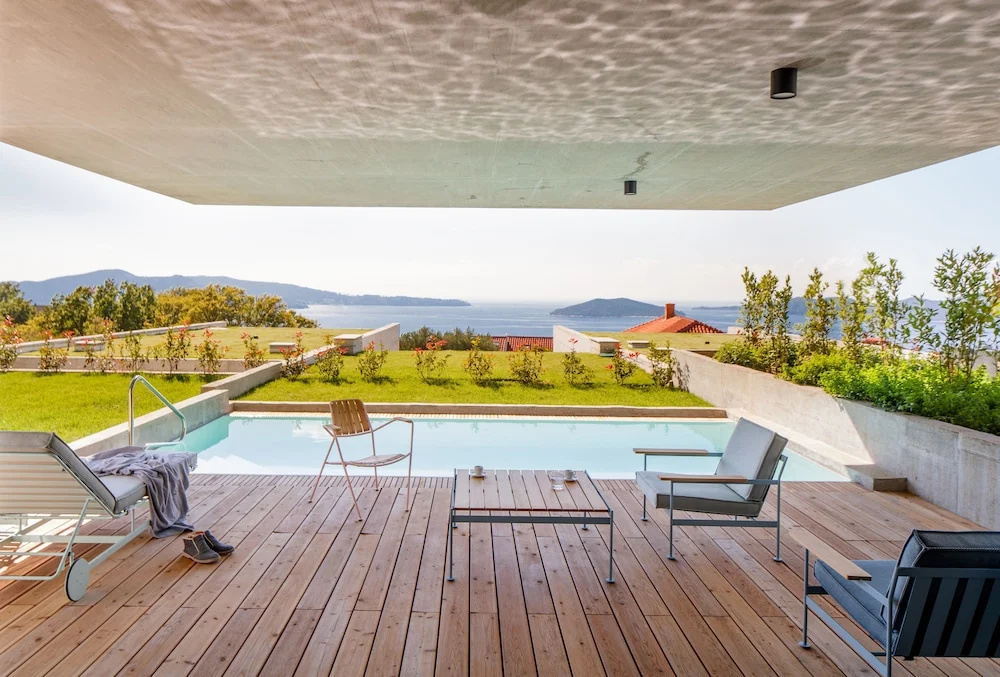 Photo - Boutique Hotel Osmolis