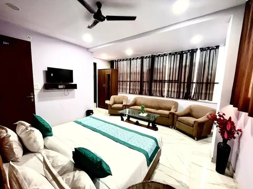 Foto - Hotel Star Inn