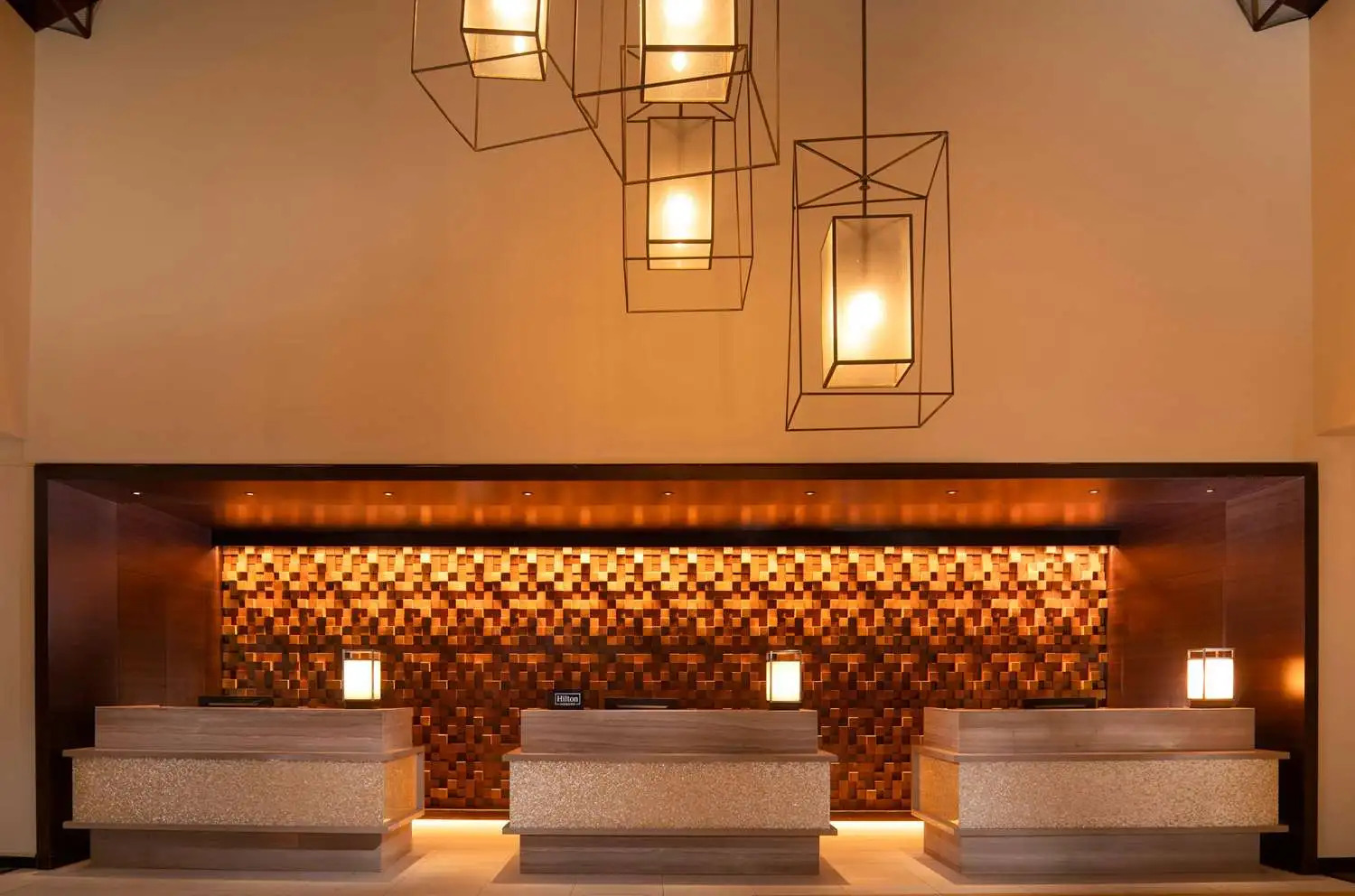 Foto - Hilton Mauritius Resort & Spa