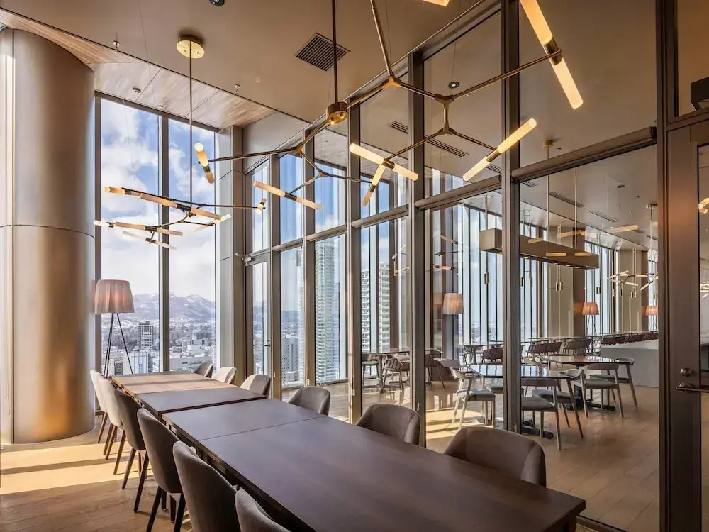 Foto - SAPPORO HOTEL by GRANBELL