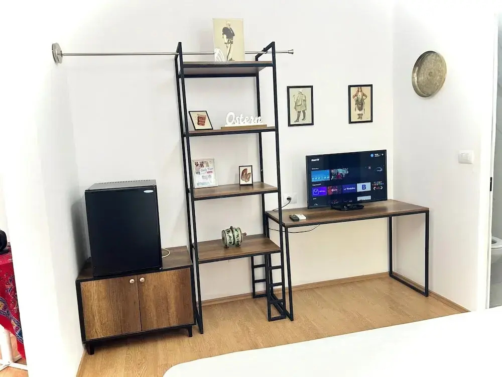 Foto - Budget Hotel