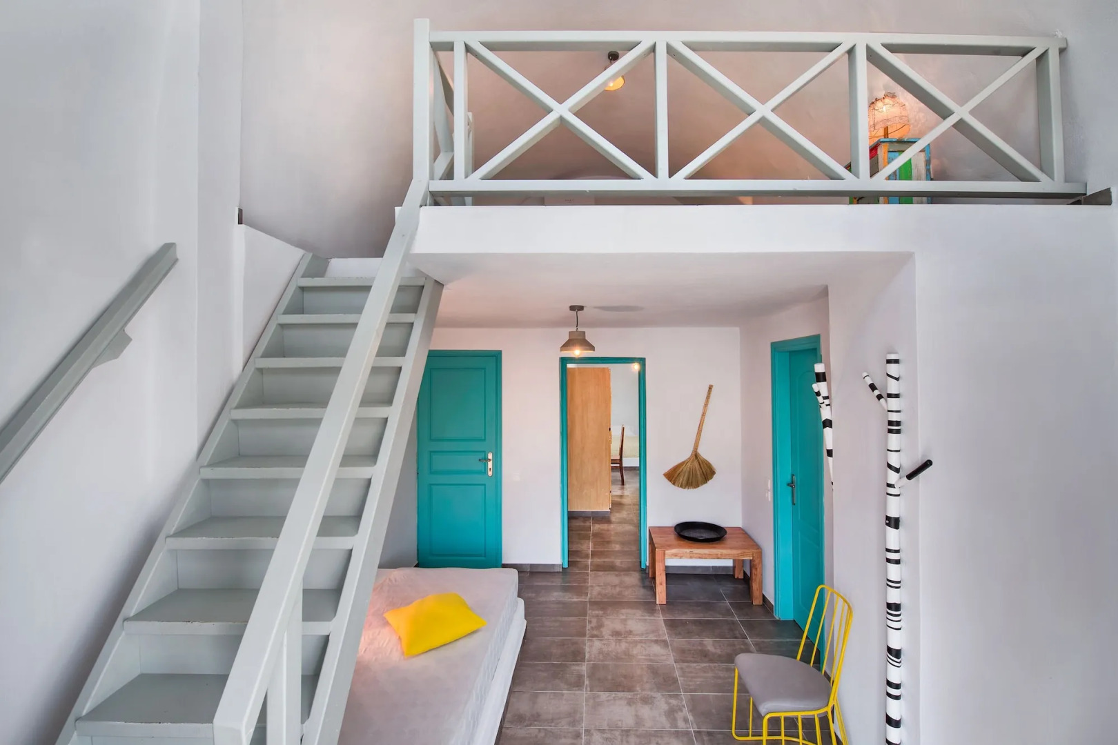 Foto - Nissia Beach Apartments & Suites