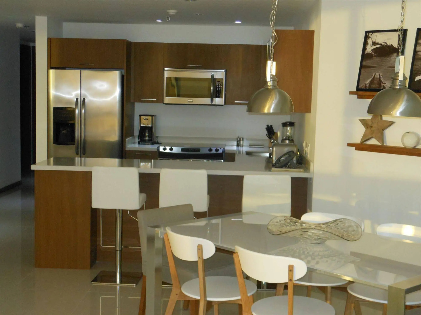 Foto - Blue Residences