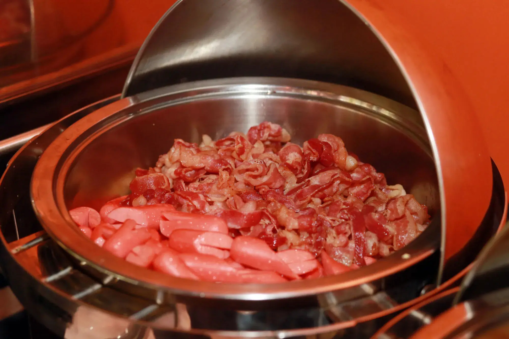 Foto - Central Indochine d'Angkor Hotel