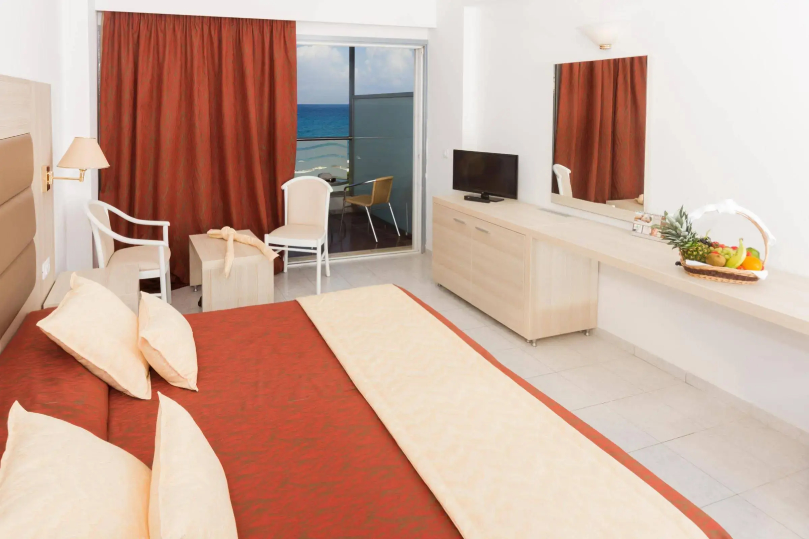 Foto - Belair Beach Hotel