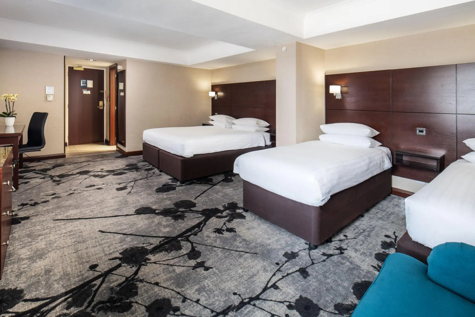 Foto - Danubius Hotel Regents Park