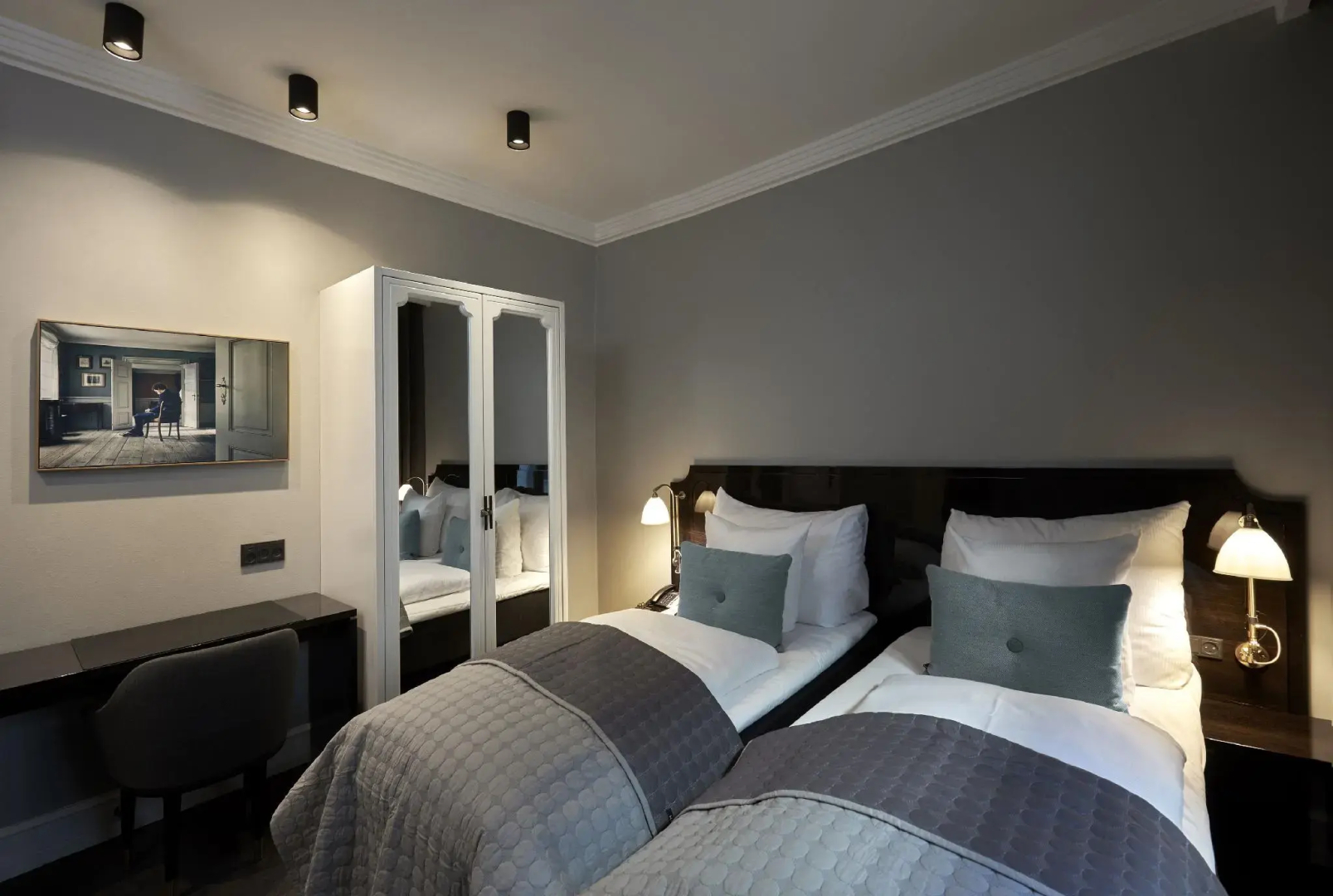 Foto - Hotel Skt. Annæ
