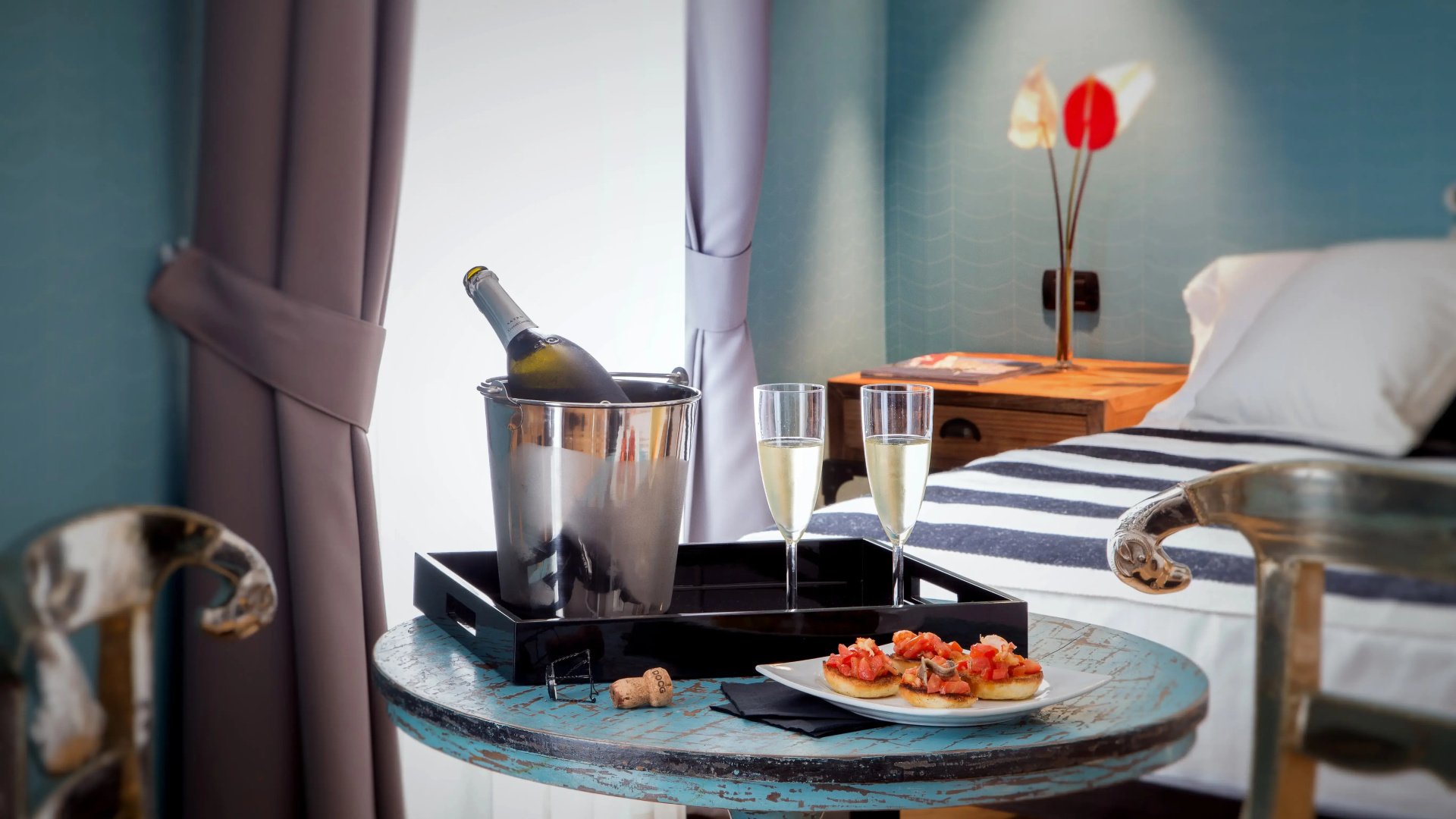 Photo - QT Suites Roma