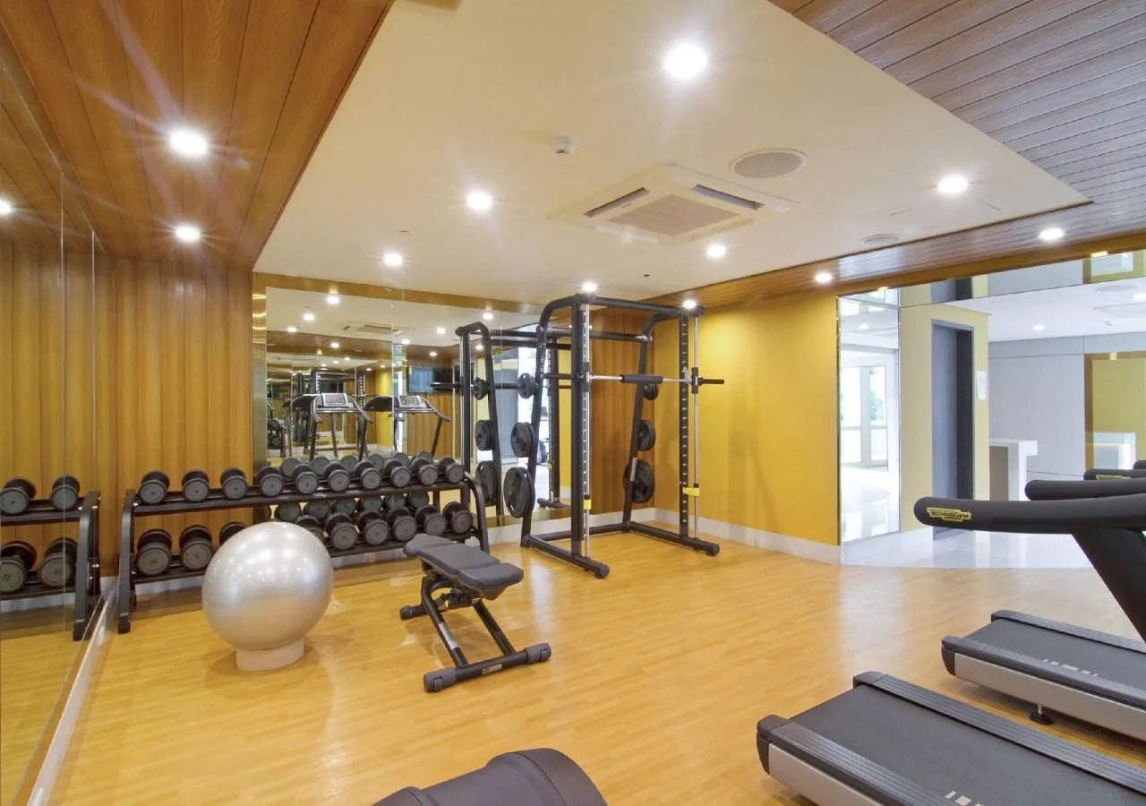 Foto - Winford Resort and Casino Manila