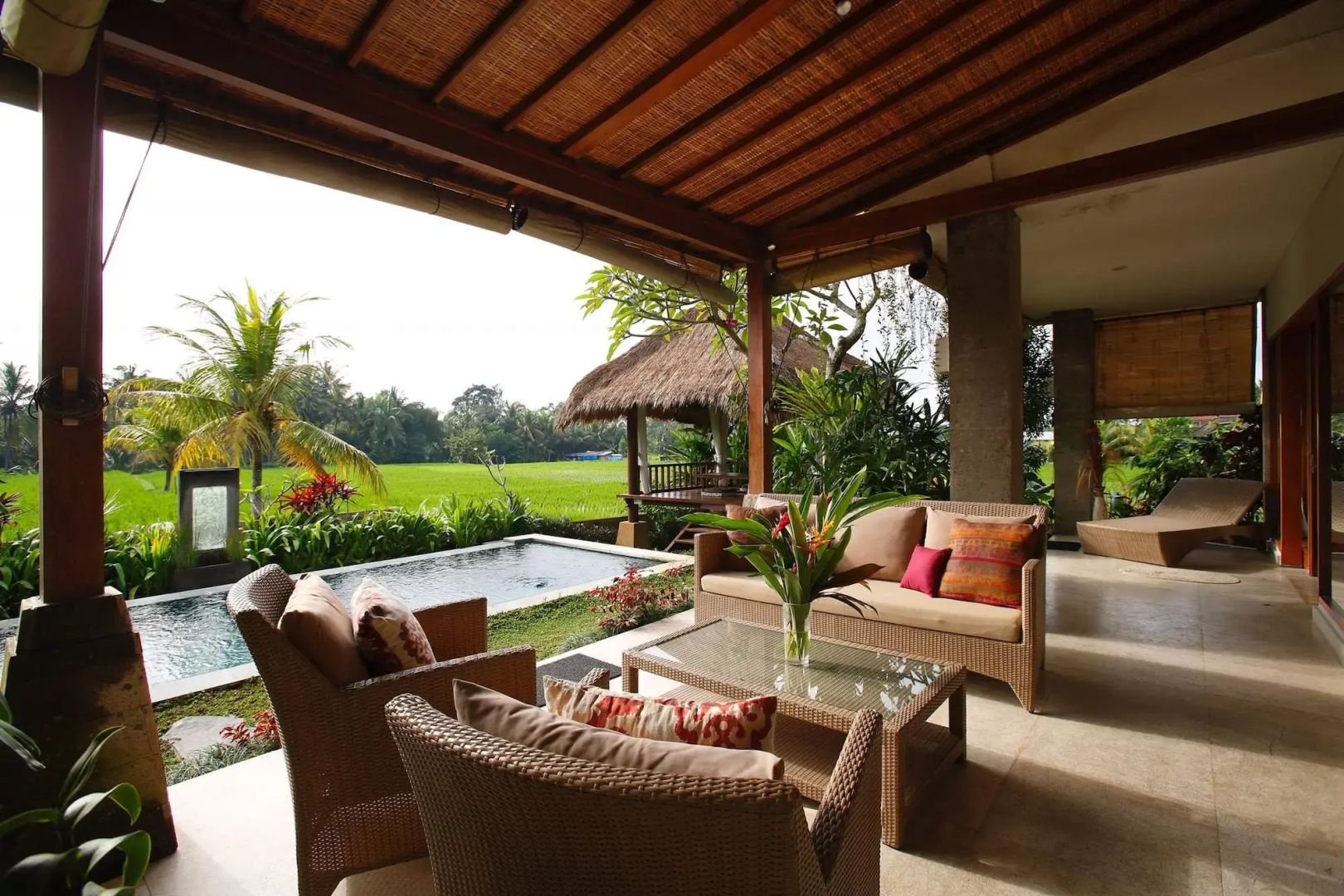 Foto - Satori Villas Bali