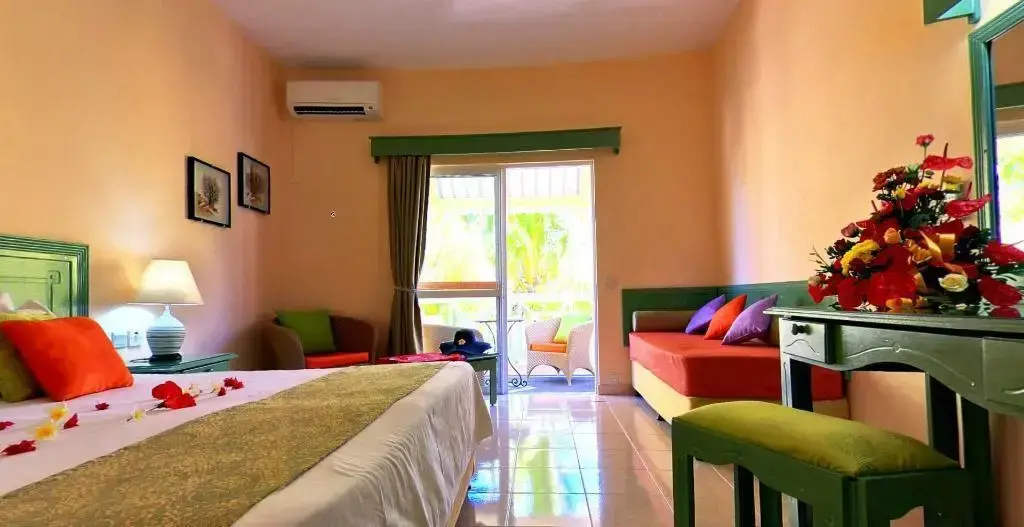 Foto - Silver Beach Hotel
