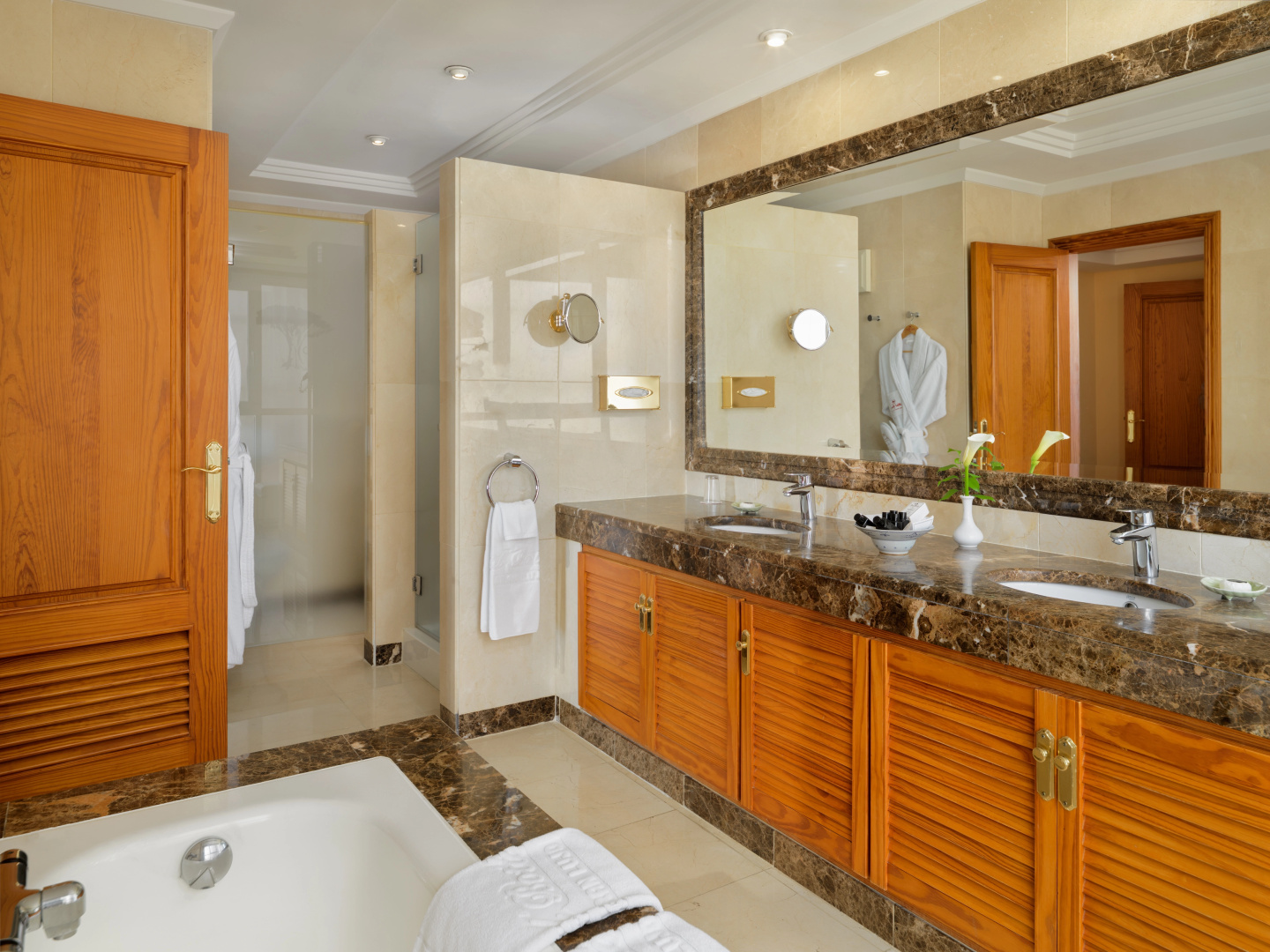 Photo - Hotel Botanico & The Oriental Spa Garden