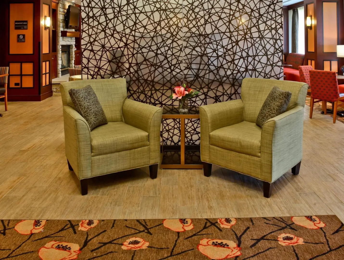 Photo - Hampton Inn McHenry