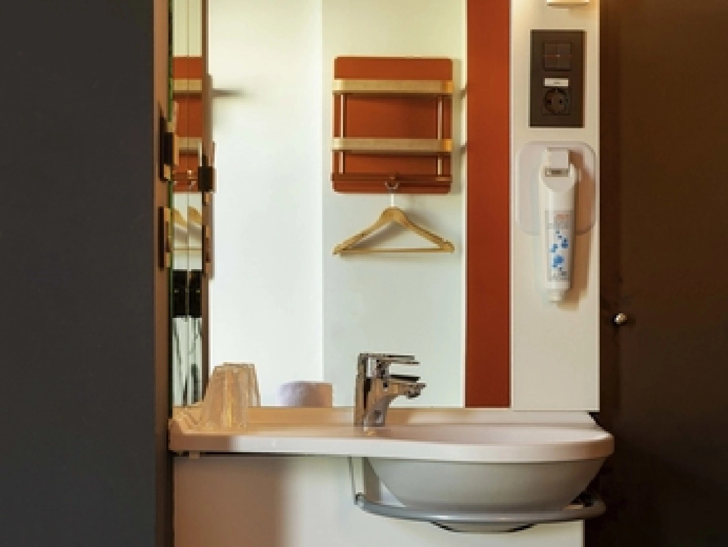 Foto - Ibis Budget Madrid Centro Lavapies