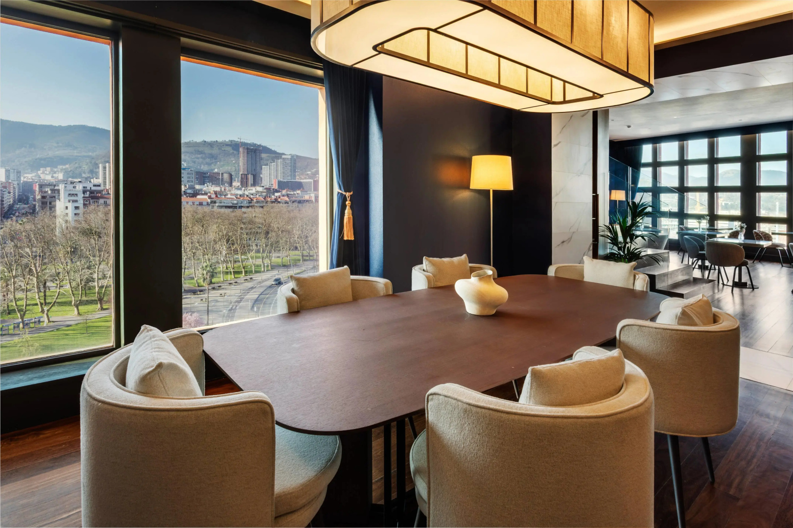 Foto - Hotel Melia Bilbao