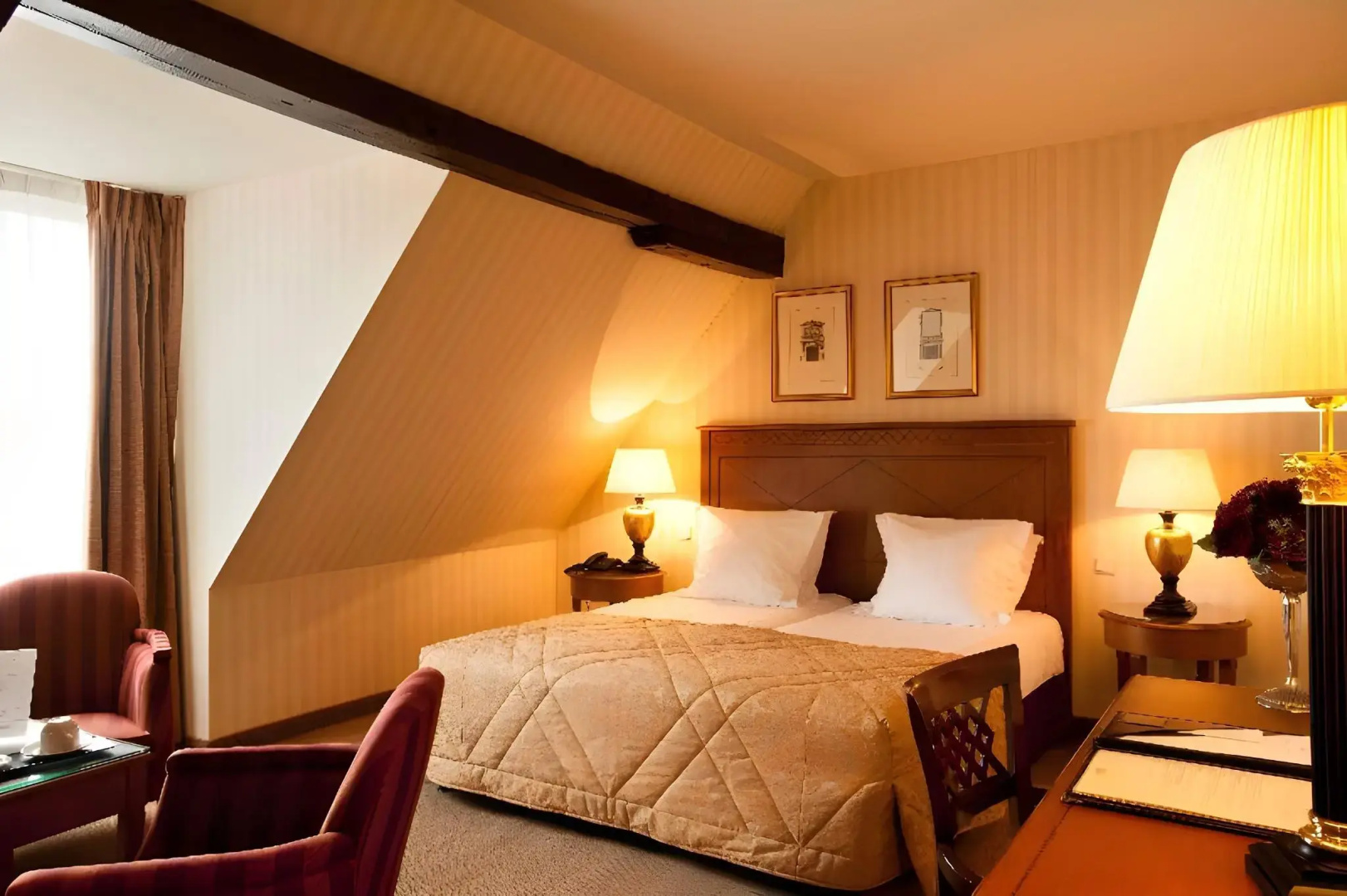 Foto - Dukes' Arches Brugge - by Dukes' Hotel Collection