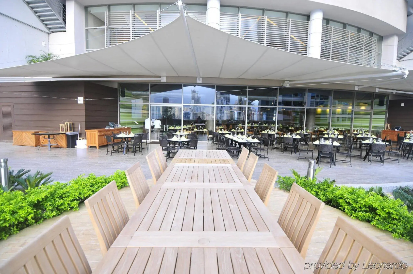 Photo - JW Marriott Panama